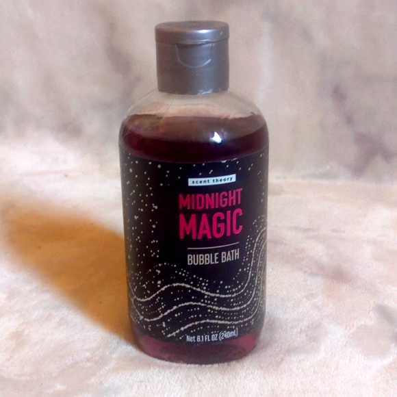 Midnight Magic Bath Set - Picture 3 of 4